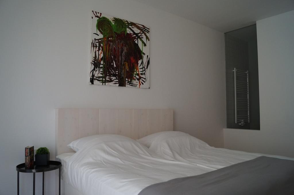 Relax Residence Suedsteiermark Ehrenhausen Ruang foto