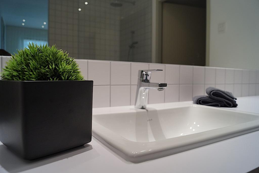 Relax Residence Suedsteiermark Ehrenhausen Ruang foto
