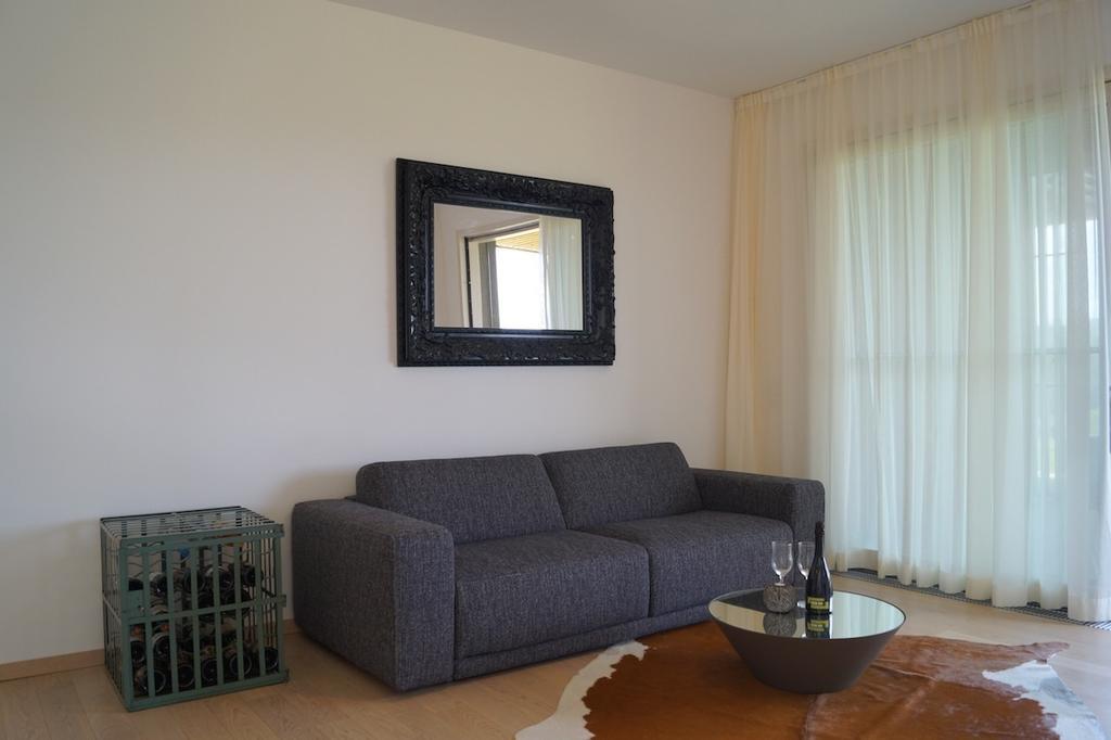 Relax Residence Suedsteiermark Ehrenhausen Ruang foto
