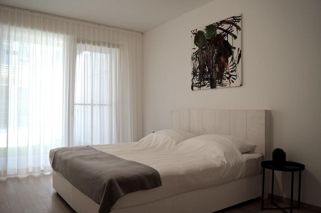Relax Residence Suedsteiermark Ehrenhausen Ruang foto