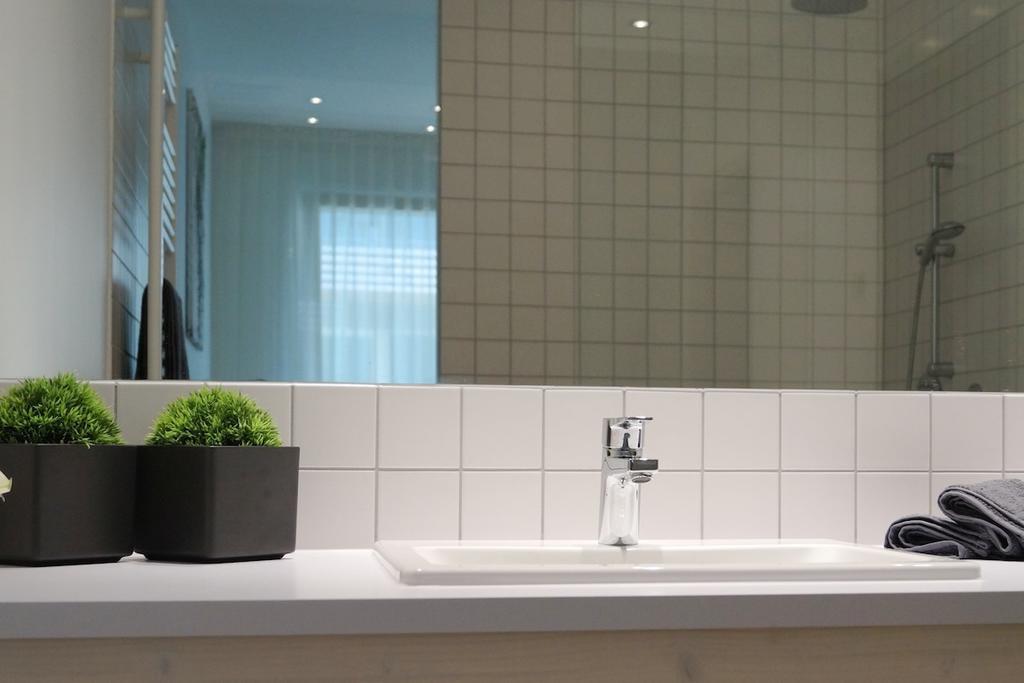 Relax Residence Suedsteiermark Ehrenhausen Ruang foto