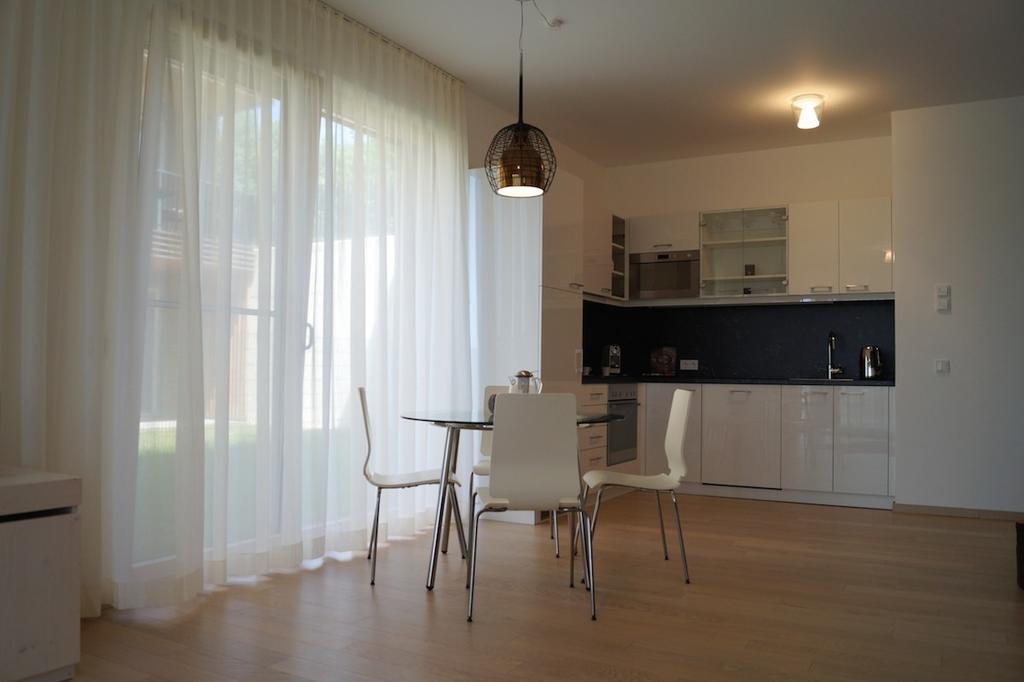 Relax Residence Suedsteiermark Ehrenhausen Ruang foto